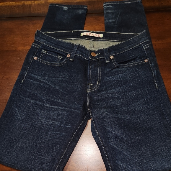 J BRAND The Skinny - Picture 1 of 6